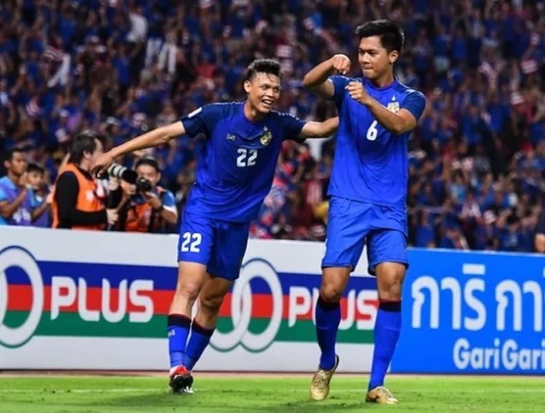 [ẢNH] ĐT Việt Nam áp đảo đội hình tiêu biểu AFF Cup 2018
