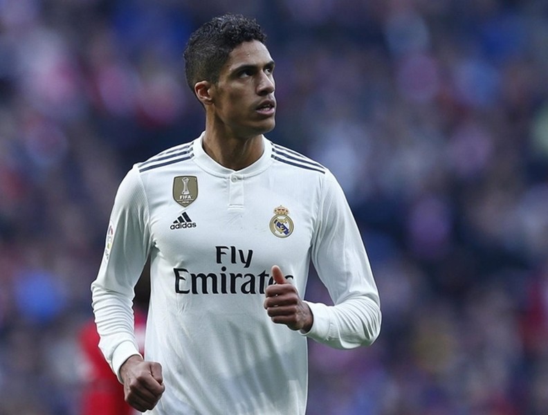 [ẢNH] Ronaldo muốn Juve mua 6 ngôi sao này để vô địch Champions League