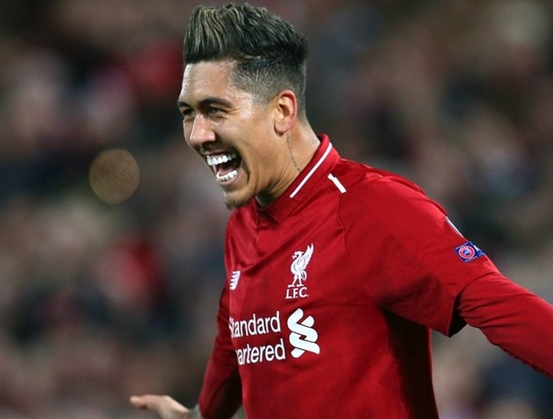 [ẢNH] 11 ngôi sao giúp Liverpool hy vọng vô địch Champions League