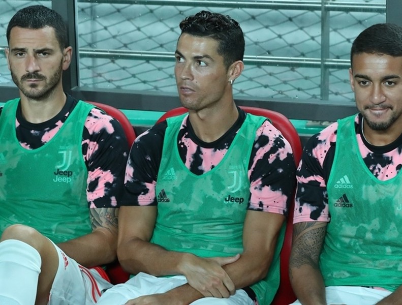 [ẢNH] Chiêm ngưỡng căn biệt thự tuyệt đẹp Ronaldo vừa mua ở Tây Ban Nha
