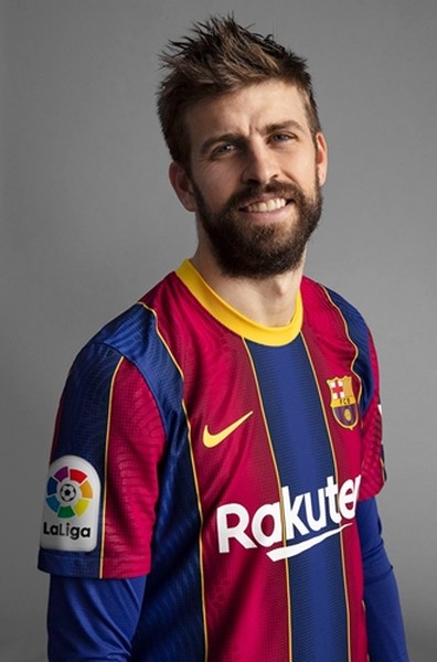 [ẢNH] Ngắm Messi trong bộ áo đấu Barca hoàn toàn mới