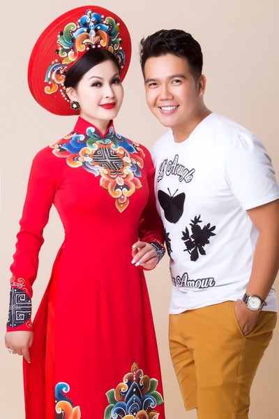 Yến Vy bất ngờ xuất hiện sau hơn 10 năm biến mất khỏi showbiz Việt