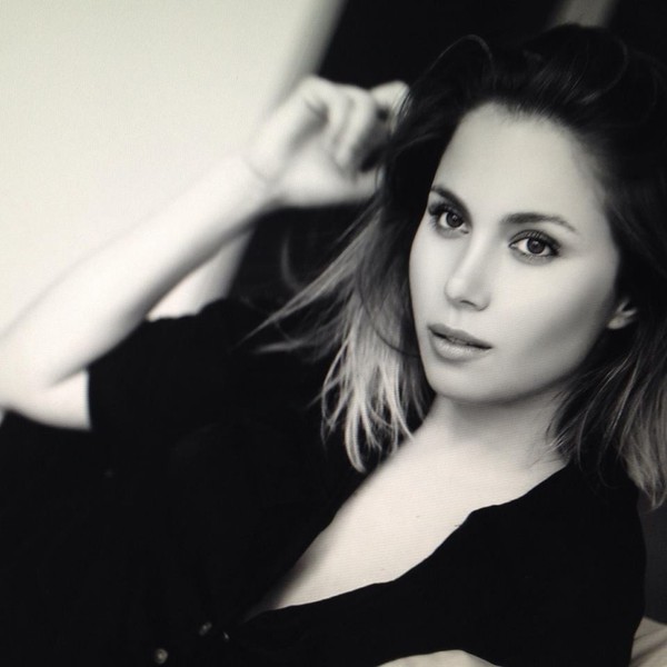 Nhan sắc của Hoa hậu Uruguay vừa qua đời do tử vong trong khách sạn