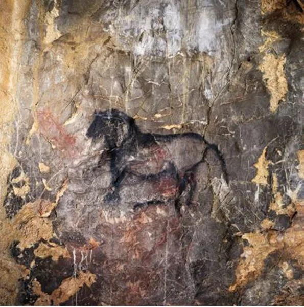 Phát hiện hang động 16.000 năm, chứa đựng kho báu của loài người