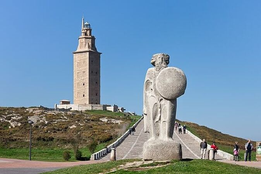 Những ngọn hải đăng cổ kính và độc đáo trên thế giới