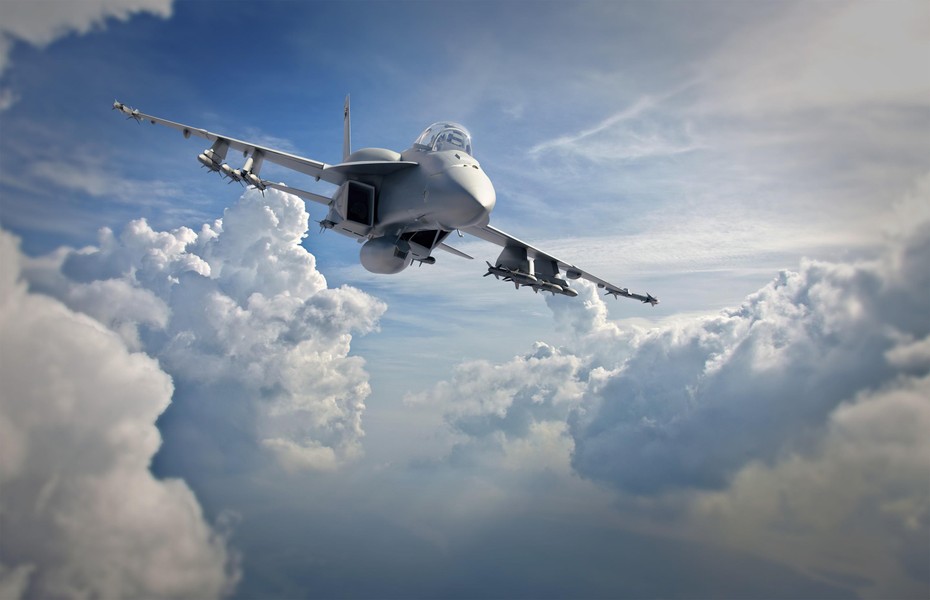[ẢNH] Nga bất lực nhìn F/A-18E/F Mỹ đánh bật ‘con cưng’ MiG-29K ra khỏi Ấn Độ?