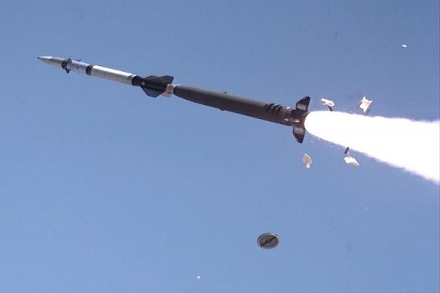 [ẢNH] Thêm siêu tên lửa, ‘cá sấu’ Ka-52 hoá ‘mãnh thú’
