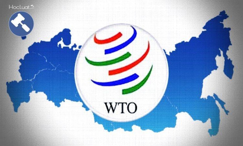 [ẢNH] WTO có cột mốc lịch sử với nữ tân tổng giám đốc da màu