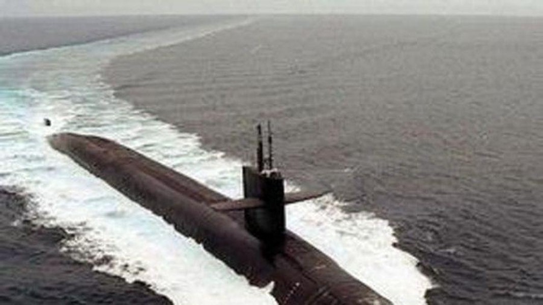 [ẢNH] Đoạn kết cho lớp tàu ngầm hạt nhân Mỹ có thể thổi bay cả lục địa