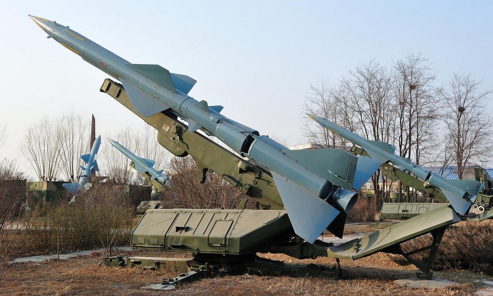 [ẢNH] MiG-25 Liên Xô trốn sang Nhật Bản - Phần 1: Phương Tây như 'chết đuối vớ được cọc'