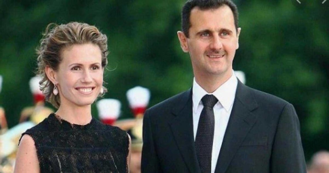 [ẢNH] Bashar al-Assad, người trụ vững giữa một chiến trường Syria đầy máu lửa