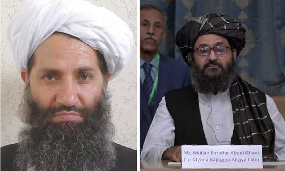[ẢNH] Mullah Baradar - từ chỗ bị xích kéo đi tới nhân vật chủ chốt của Taliban