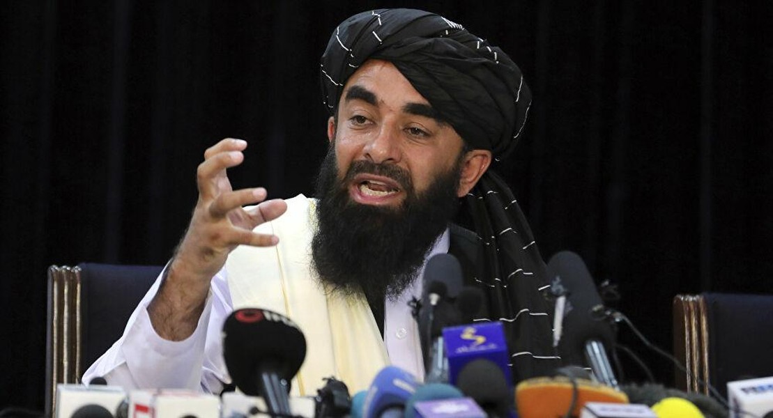 [ẢNH] Taliban sẽ áp dụng thể chế mới nào ở Afghanistan?
