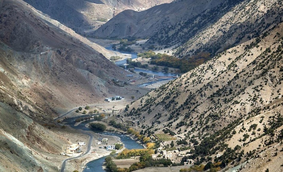 [ẢNH] Tại sao 'thung lũng tử thần’ Panjshir lại ám ảnh Taliban?