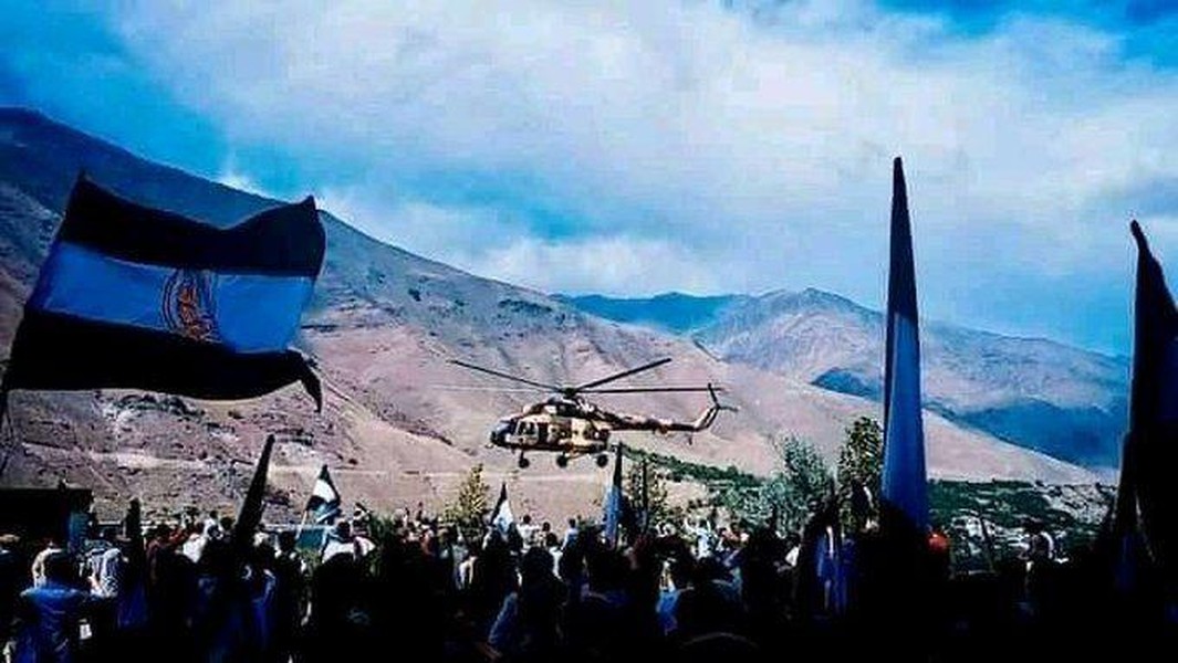 [ẢNH] Càng đánh càng thua, sao Taliban vẫn quyết tấn công thung lũng Panjshir?