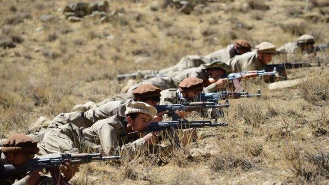 [ANH] Giao tranh dữ dội giữa Taliban và FANR tiếp tục diễn ra tại Panjshir