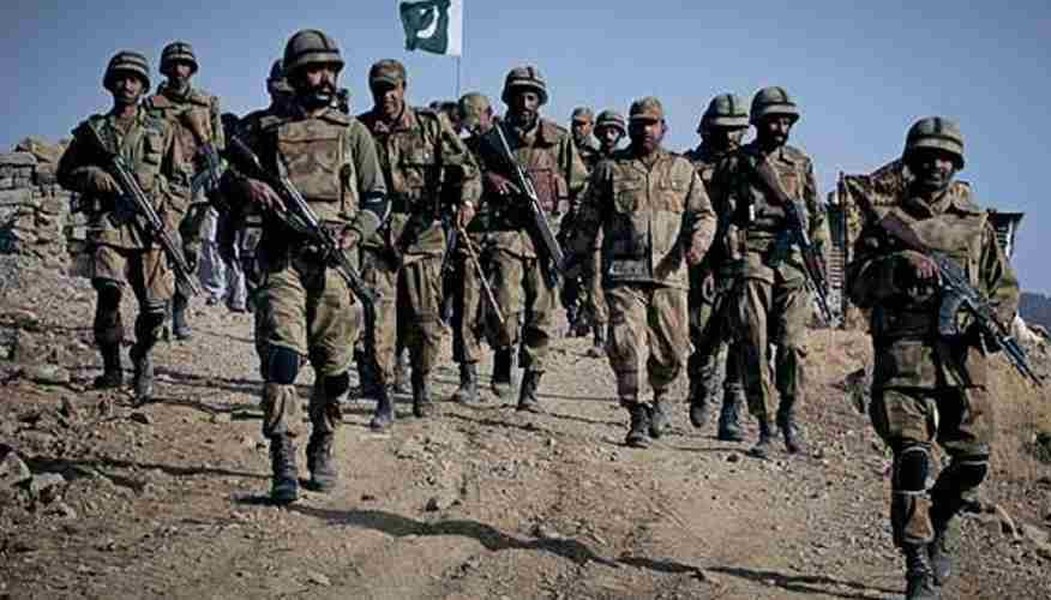 [ẢNH] Nghi vấn đặc nhiệm 'Cò đen' khét tiếng hỗ trợ Taliban đánh thung lũng Panjshir