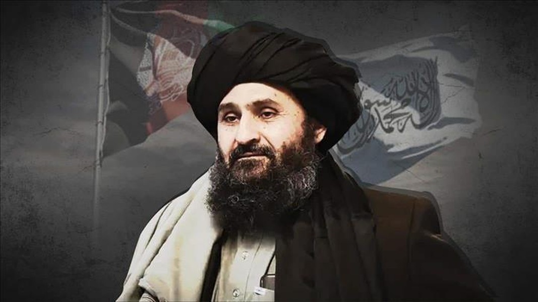 [ẢNH] Chính phủ mới đã phơi bày mặt tối của Taliban
