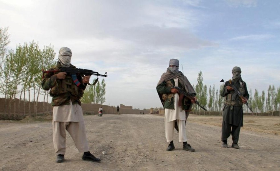 [ẢNH] Sau khi 'thắng như chẻ tre', Taliban lại gặp sai lầm nghiêm trọng tại Panjshir