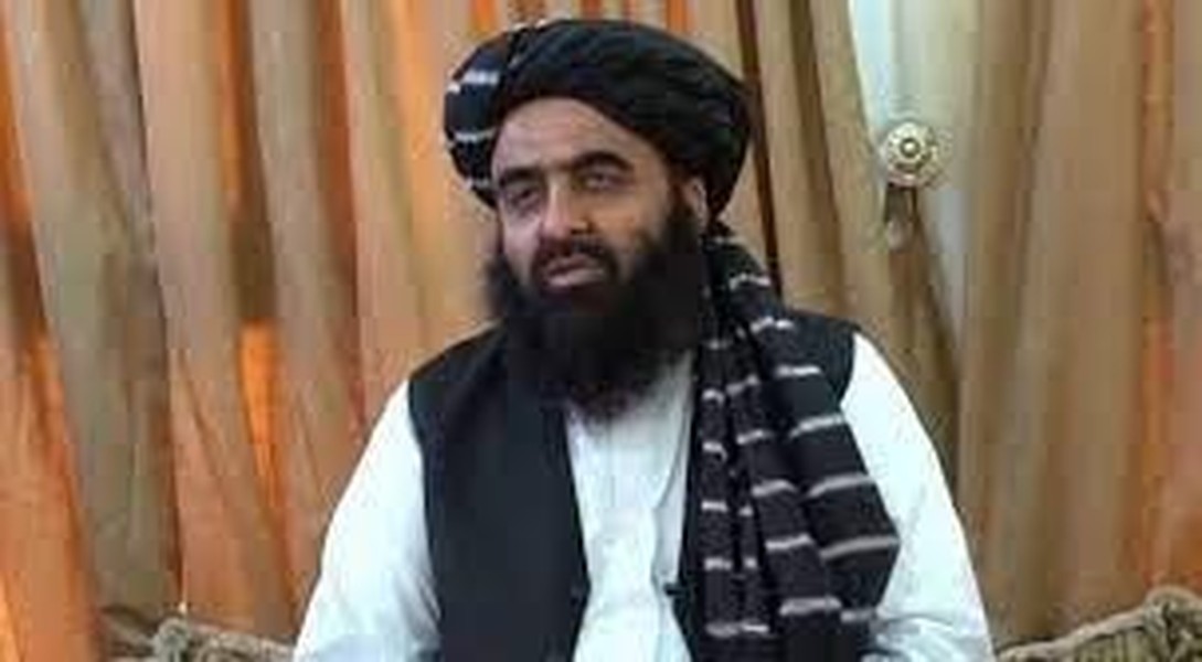 [ẢNH] Taliban ẩu đả ngay trong dinh tổng thống vì tranh giành quyền lực