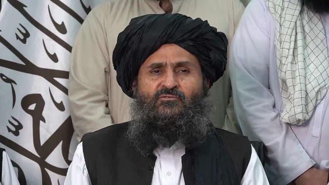 [ẢNH] Đồng minh số một bày tỏ sự thất vọng về cách hành xử của Taliban