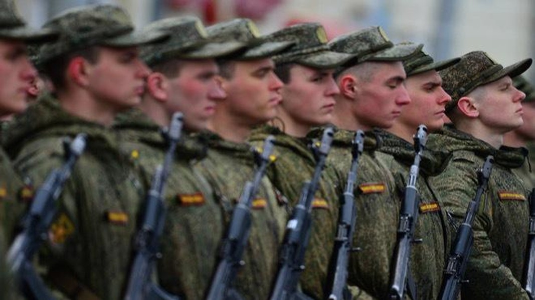 Nga phủ nhận việc lên kế hoạch tấn công Ukraine, chỉ trích truyền thông phương Tây