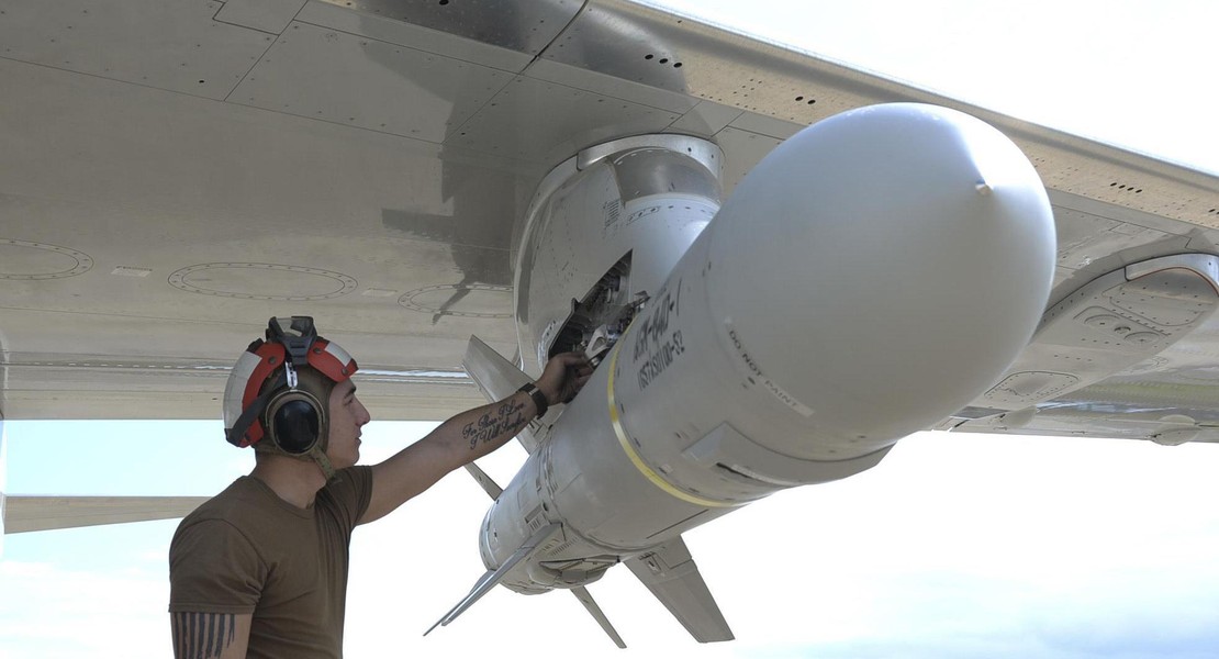 ‘Sát thủ săn ngầm’ P-8A của Mỹ về Bắc Âu giúp NATO tăng cường sức mạnh tại Bắc Cực