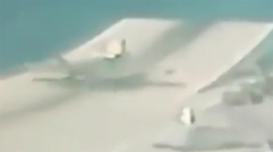 Anh tìm thấy xác chiến đấu cơ F-35B dưới đáy biển, Mỹ thở phào nhẹ nhõm