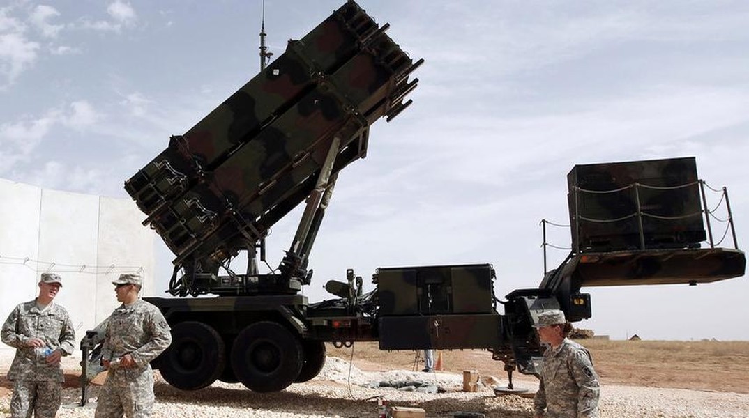 Houthi khiến kho tên lửa phòng không Patriot của Arab Saudi cạn kiệt, phải cầu cứu Mỹ