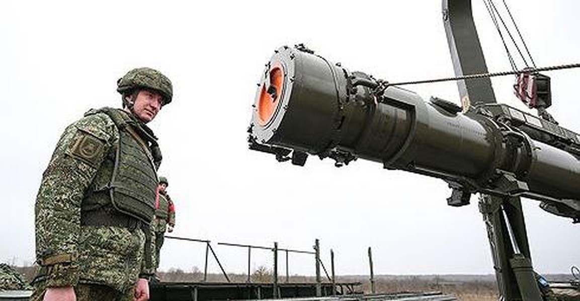 Nga dọa triển khai tên lửa tầm xa khiến châu Âu ‘lạnh gáy’