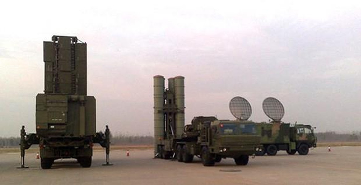 Ấn Độ triển khai S-400 trước sự ngỡ ngàng của Mỹ và Trung Quốc