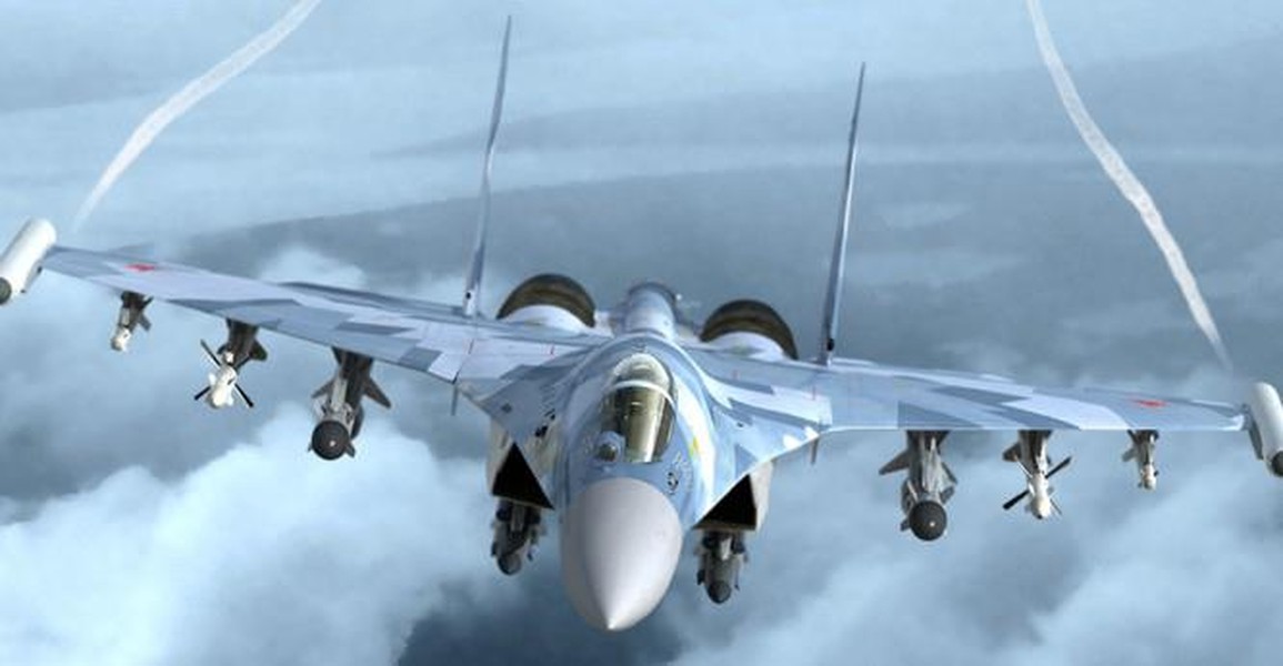 Indonesia từ bỏ thương vụ mua tiêm kích Su-35S Nga, quay sang hàng Mỹ