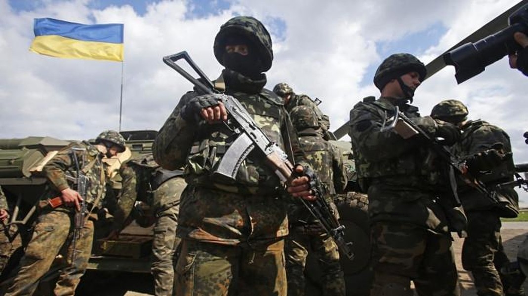 Đàm phán giữa Nga- NATO về Ukraine ‘đi vào ngõ cụt’