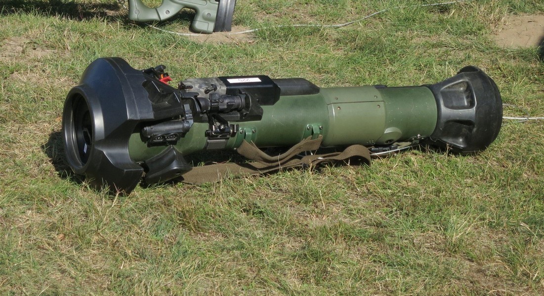 Ukraine hủy tên lửa chống tăng Anh cung cấp vì 'hết niên hạn sử dụng'?