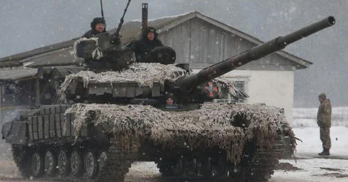 Nga bất ngờ tuyên bố rút quân khỏi biên giới Ukraine