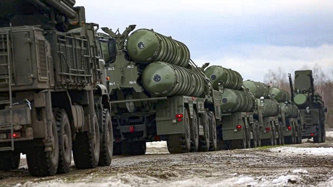 Nga bất ngờ rút quân khiến phương Tây bị 'hố nặng' khi dự báo ‘thời điểm Ukraine bị tấn công’