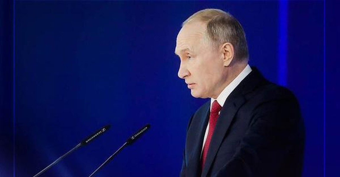 Mỹ - EU ra quyết định trừng phạt ông Putin và các đồng sự cao cấp Nga