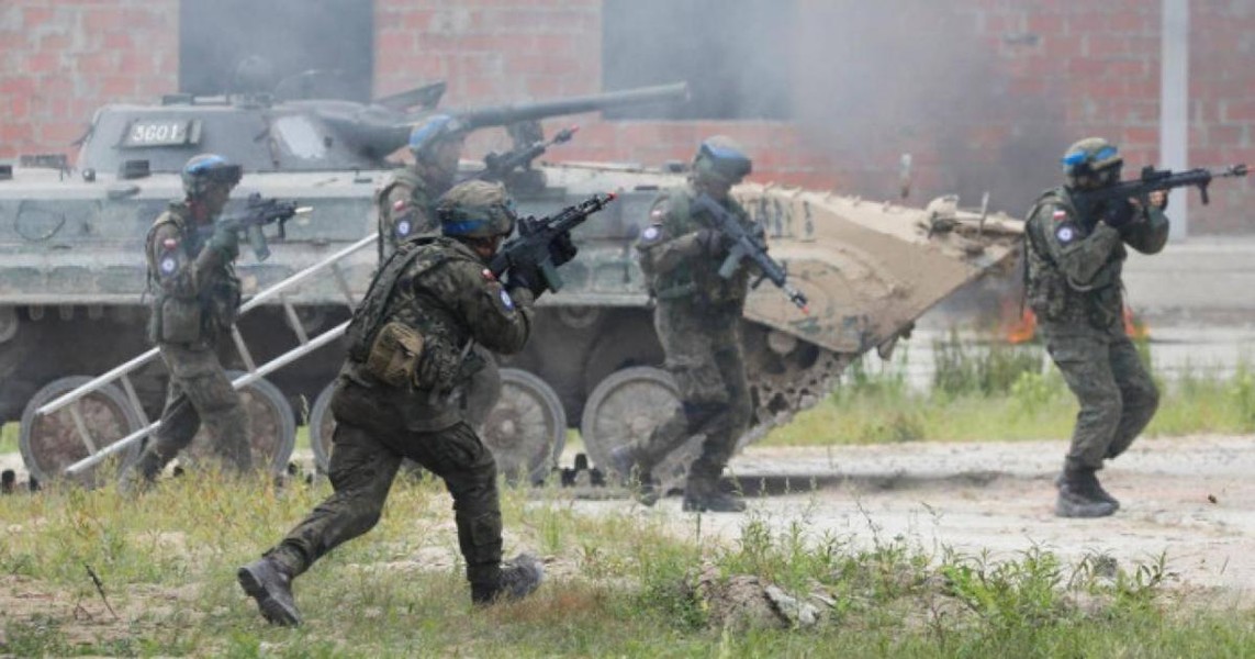 Mỹ nói Belarus sắp tham chiến cùng Nga, chiến tranh thêm khốc liệt tại Ukraine