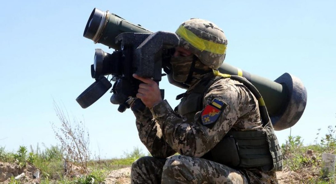 Thêm 17.000 vũ khí chống tăng từ Mỹ và phương Tây, Ukraine liệu đủ sức kháng cự Nga?