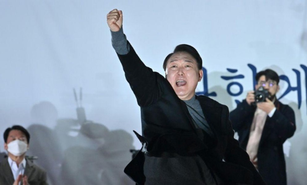 Tân Tổng thống Hàn Quốc, ẩn số mới trên bán đảo Triều Tiên