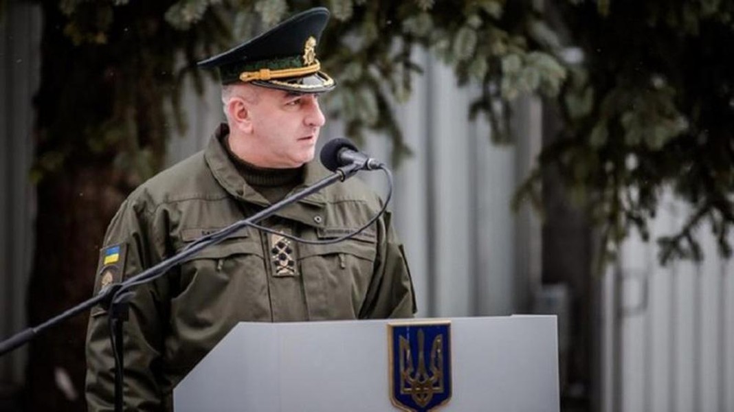 Nga tuyên bố thu được kế hoạch tác chiến mật của Ukraine