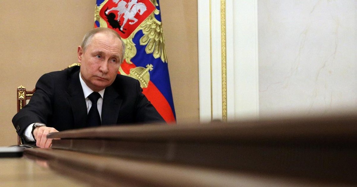 Sát 'giờ G', Nga bất ngờ tuyên bố các nước mua khí đốt không phải trả bằng ruble ngay lập tức