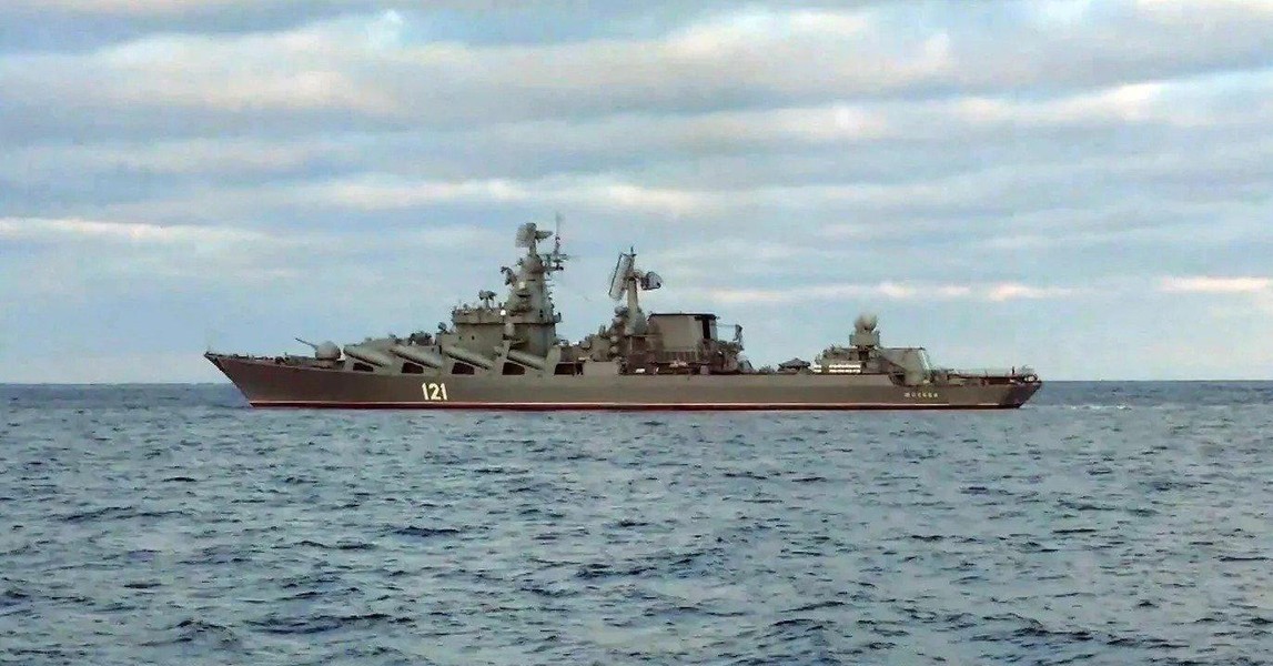 Soái hạm Moskva chìm, Nga tổn thất lớn nhưng chiến dịch quân sự ở Ukraine ít bị ảnh hưởng