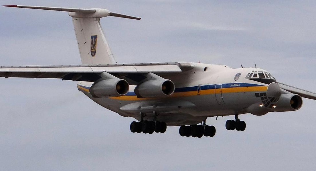 Bắn hạ máy bay chở vũ khí phương Tây cho Ukraine, Nga ngày càng mạnh tay hơn