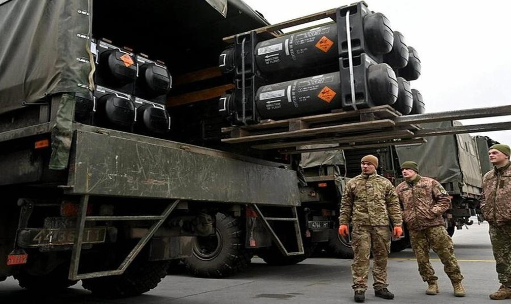 Bắn hạ máy bay chở vũ khí phương Tây cho Ukraine, Nga ngày càng mạnh tay hơn