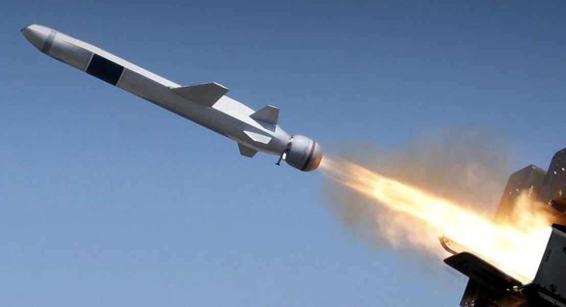 Mỹ cung cấp tên lửa diệt hạm mạnh nhất thế giới NSM cho Ukraine?