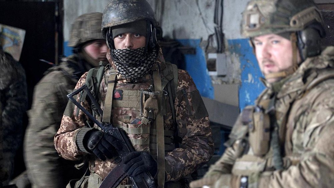 ‘Pháo đài thép' Azovstal- hình ảnh đầy đủ nhất về sự khốc liệt của cuộc xung đột Ukraine