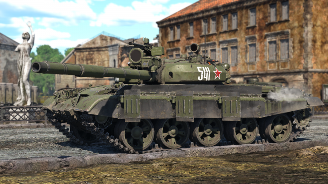 Gọi tái ngũ xe tăng T-62M cổ lỗ, Nga vô tình để lộ bí mật gì tại chiến trường Ukraine?