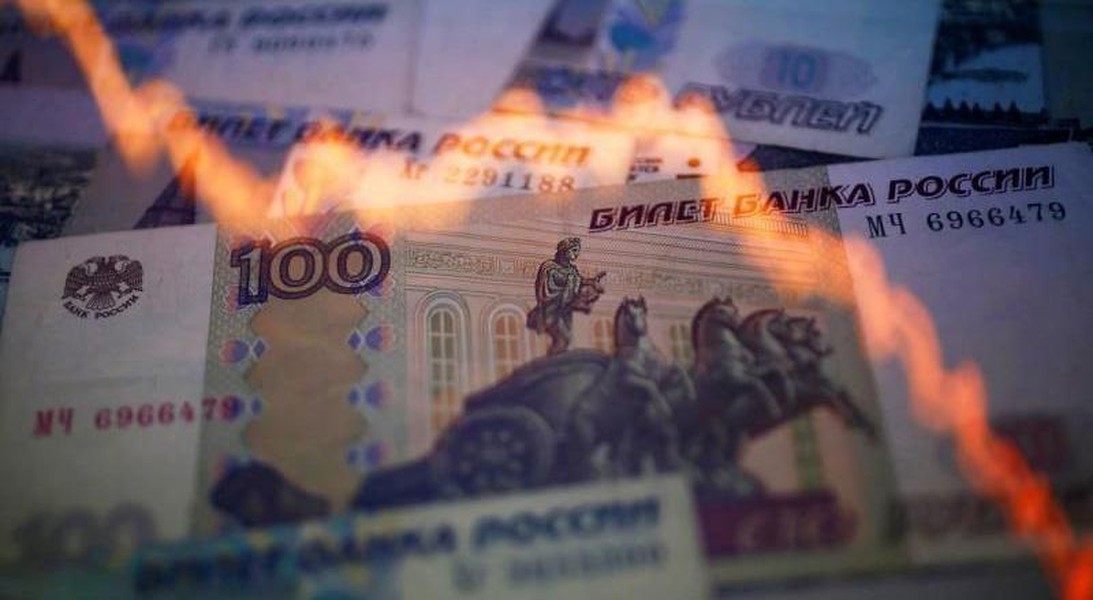 Nga thu 98 tỷ USD từ bán năng lượng chỉ trong 100 ngày chiến sự tại Ukraine