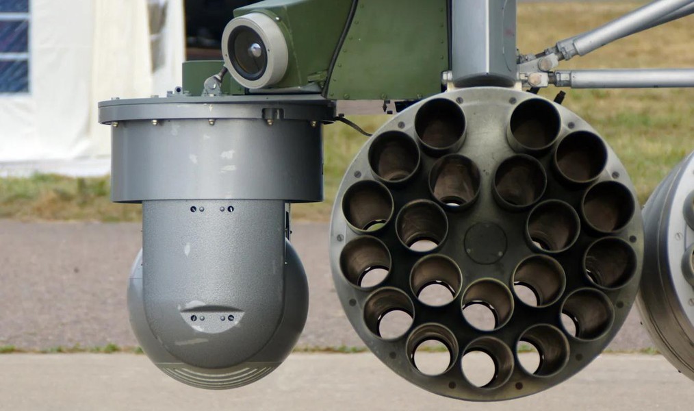 Nga tuyên bố dùng hệ thống tác chiến điện tử 'chọc mù' nhiều khí tài của Ukraine
